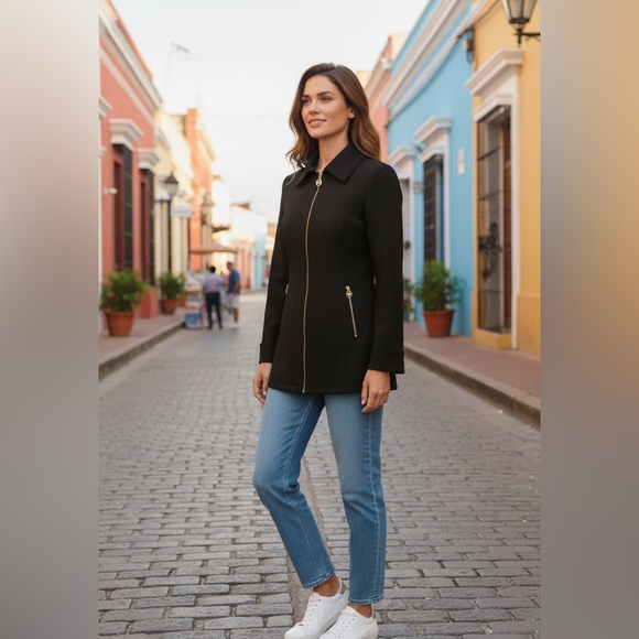 MICHAEL Michael Kors Jackets & Blazers - Michael Michael Kors Jacket